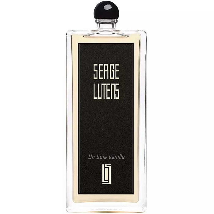 SERGE LUTENS - Un Bois Vanille EDP - 100ml - 3700358123617