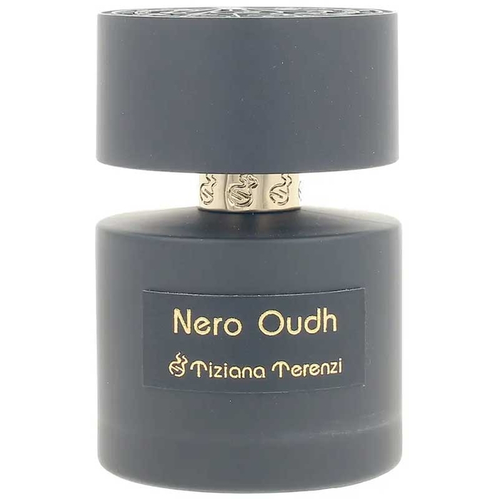 TIZIANA TERENZI - Nero Oudh EDP - 100ml - 8016741482571