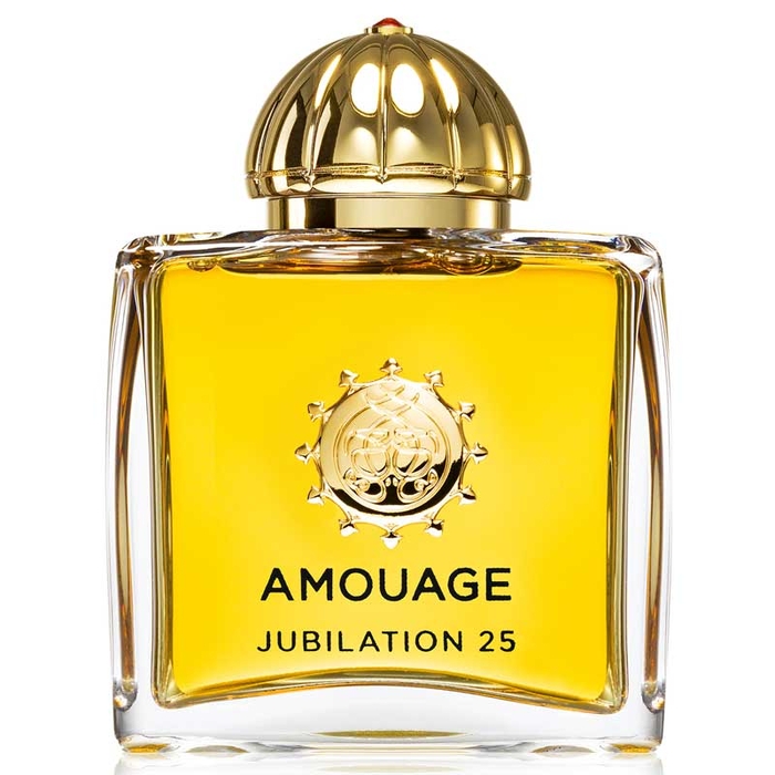 AMOUAGE - Jubilation 25 Woman EDP - 100ml - 701666311072