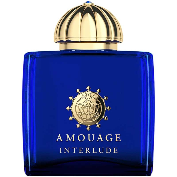 AMOUAGE - Interlude Woman EDP - 100ml - 701666410201