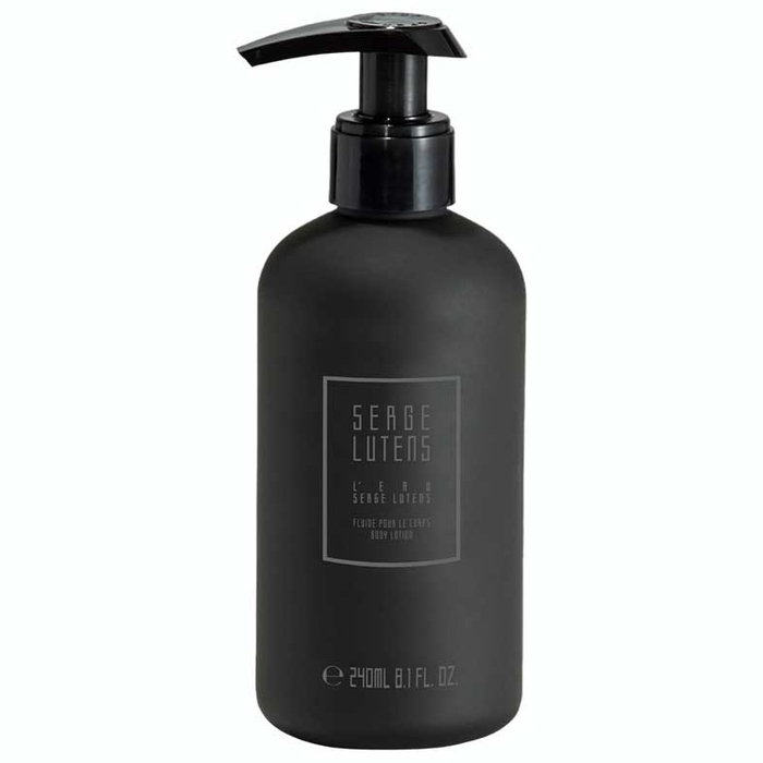 SERGE LUTENS - L'Eau Body Lotion - 240ml - 3700358217330