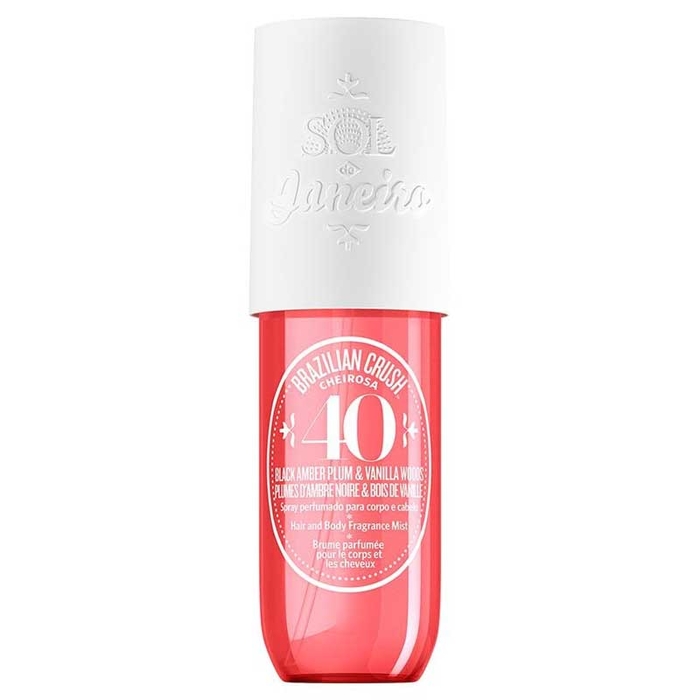 SOL DE JANEIRO - Cheirosa 40 Perfume Mist - 90ml - 810912031555