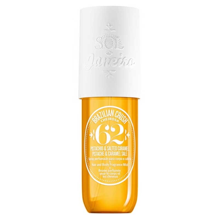 SOL DE JANEIRO - Cheirosa 62 Perfume Mist - 90ml - 810912032576