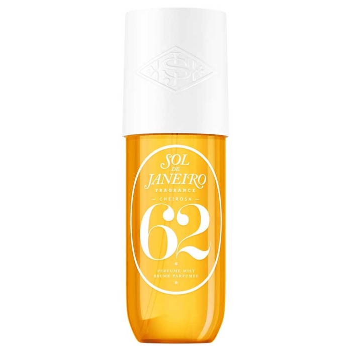 SOL DE JANEIRO - Cheirosa 62 Perfume Mist - 240ml - 810912032569