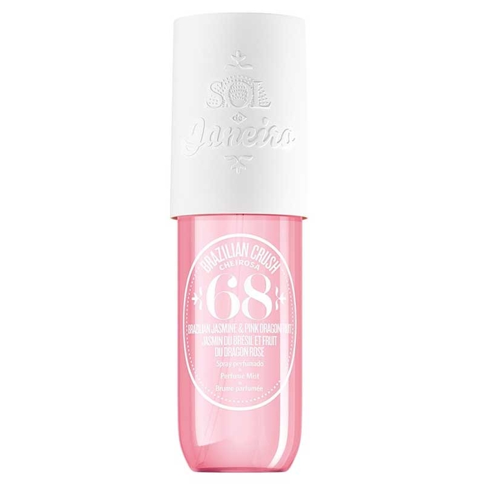 SOL DE JANEIRO - Cheirosa 68 Perfume Mist - 90ml - 810912032255