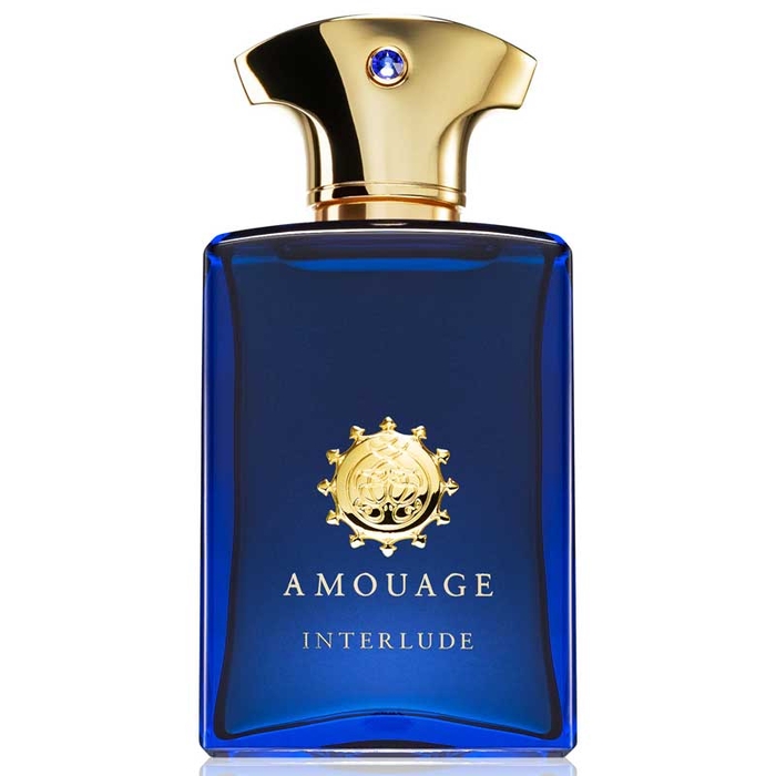 AMOUAGE - Interlude Man EDP - 100ml - 701666410195