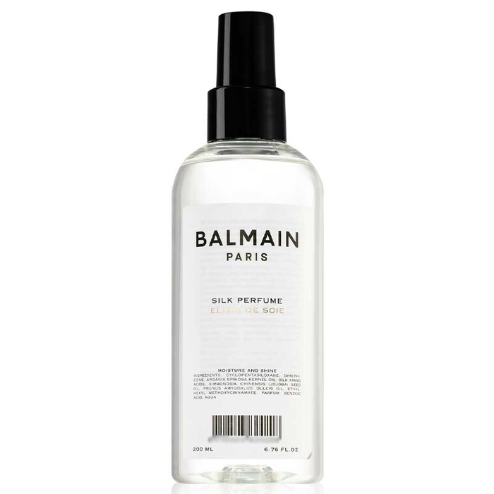BALMAIN HAIR - Silk Perfume - 200ml - 8718503824208