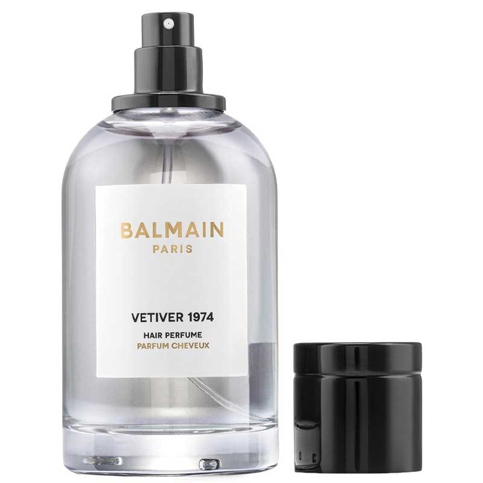 BALMAIN HAIR - Vetiver 1974 Hair Perfume - 100ml - 8720791753078