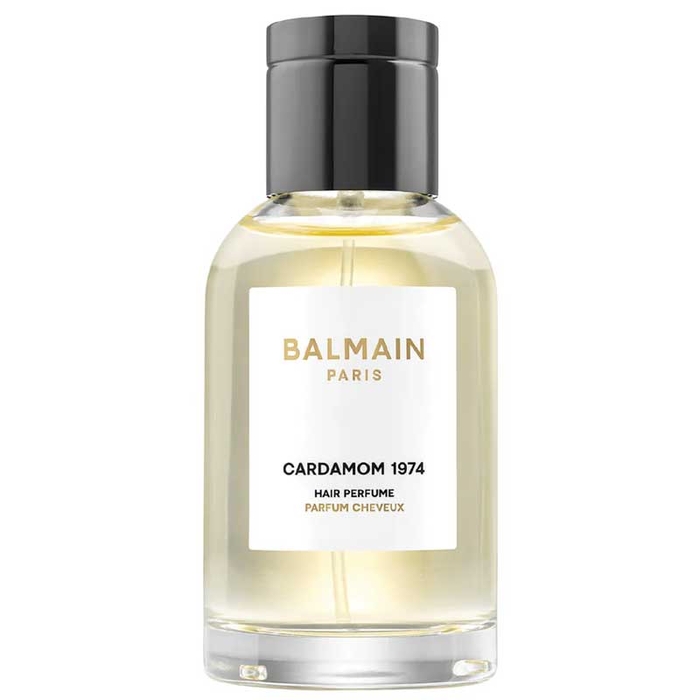 BALMAIN HAIR - Cardamom 1974 Hair Perfume - 100ml - 8720791753085