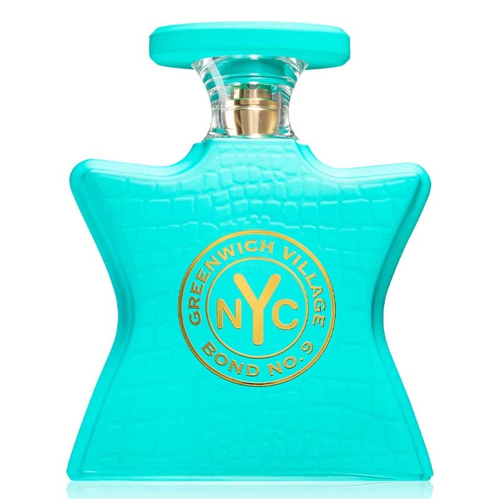 BOND NO. 9 - Greenwich Village EDP - 100ml - 888874006584