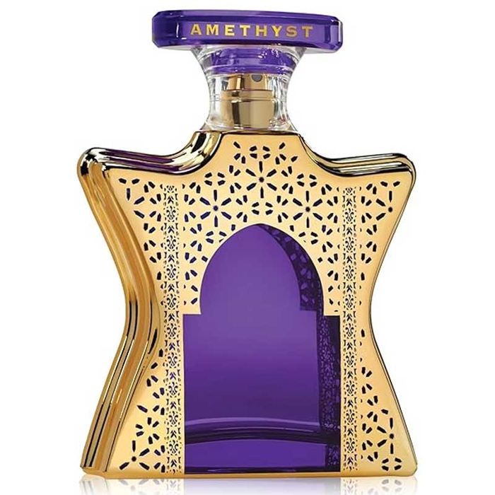 BOND NO. 9 - Dubai Amethyst EDP - 100ml - 888874005525