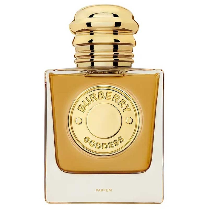 BURBERRY - Goddess Parfum - 50ml - 3616305271556
