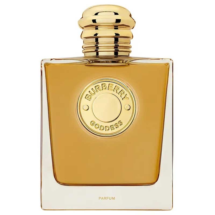 BURBERRY - Goddess Parfum - 100ml - 3616305271563