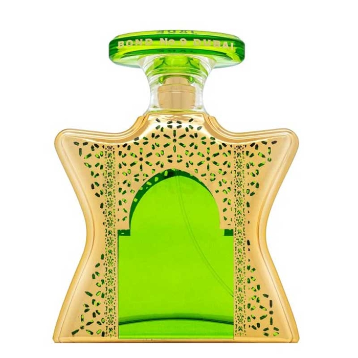 BOND NO. 9 - Dubai Jade EDP - 100ml - 888874005624
