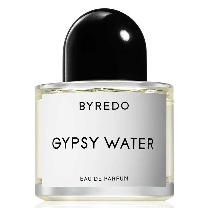 BYREDO - Gypsy Water EDP - 50ml - 7340032875300