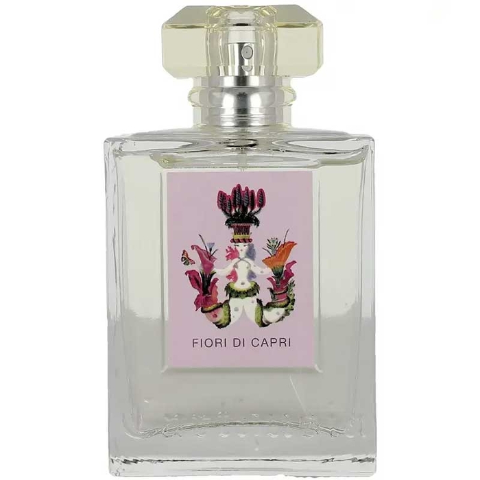 CARTHUSIA - Fiori di Capri EDP - 100ml - 8032790463019