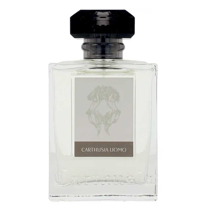 CARTHUSIA - Carthusia Uomo EDP - 100ml - 8032790462999