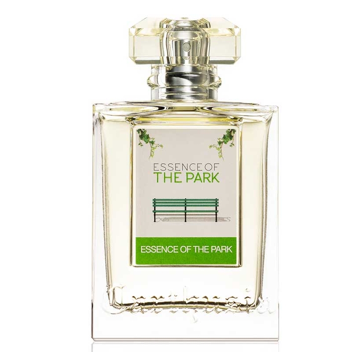 CARTHUSIA - Essence Of The Park EDP - 100ml - 8032790463002