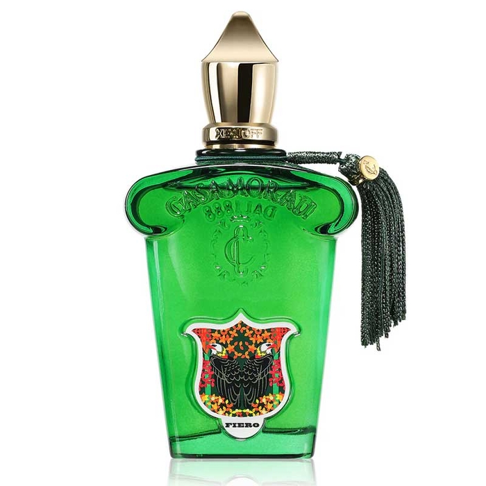 CASAMORATI - Fiero EDP - 100ml - 8033488153571