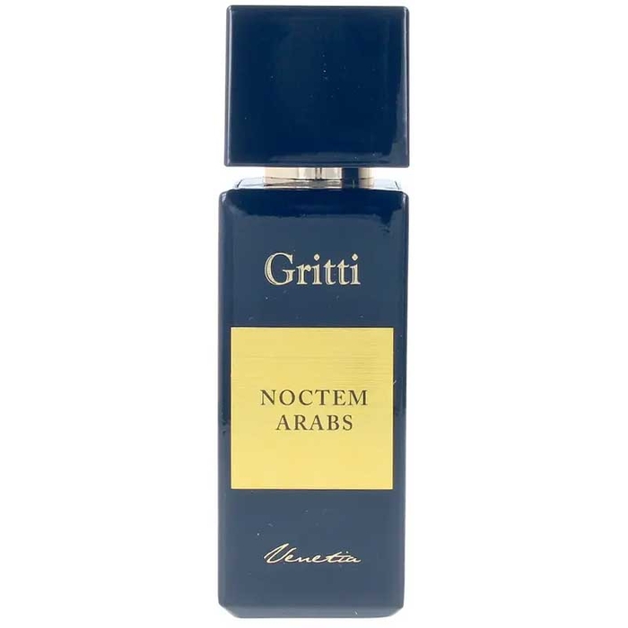 GRITTI - Noctem Arabs EDP - 100ml - 8052204136391