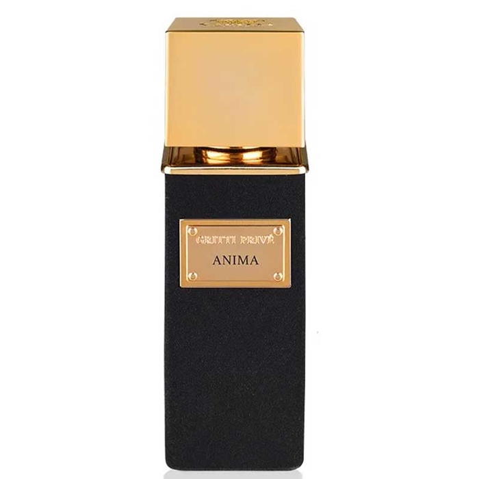 GRITTI - Anima Extrait De Parfum - 100ml - 8052204137138