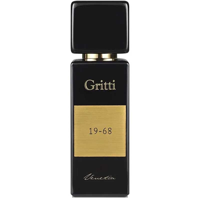 GRITTI - 19-68 EDP - 100ml - 8052204136421