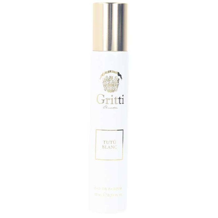 GRITTI - Tutù Blanc EDP - 15ml - 8052204138067