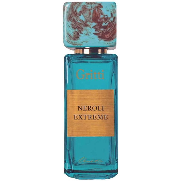 GRITTI - Neroli Extreme EDP - 100ml - 8052204136018