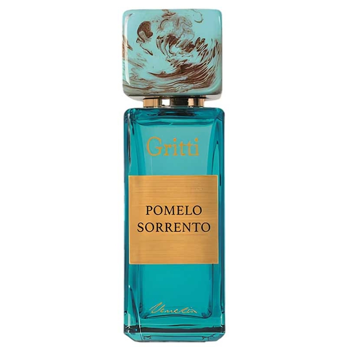 GRITTI - Pomelo Sorrento - 100ml - 8052204136049