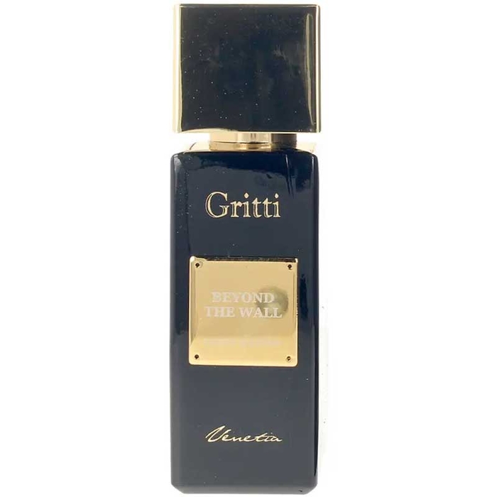 GRITTI - Beyond The Wall Extrait De Parfum - 100ml - 8052204136810