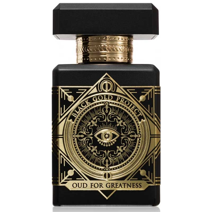 INITIO PARFUMS PRIVES - Oud For Greatness EDP - 50ml - 3701415902572