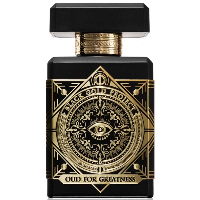 INITIO PARFUMS PRIVES - Oud For Greatness EDP - 90ml - 3701415901377