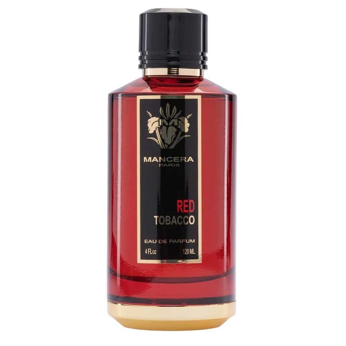 MANCERA - Red Tobacco EDP - 120ml - 3760265191864