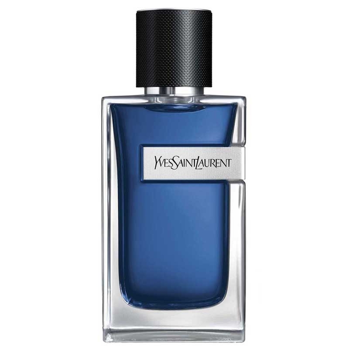 YVES SAINT LAURENT - Y Iced Cologne EDT Intense - 100ml - 3614274492330