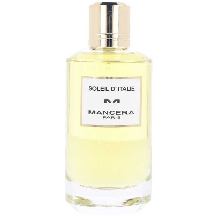 MANCERA - Soleil D'Italie EDP - 120ml - 3760265192960