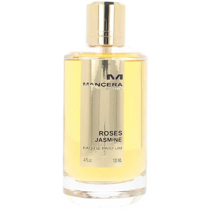 MANCERA - Roses Jasmine EDP - 120ml - 3760265190881