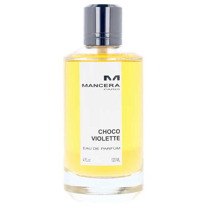 MANCERA - Choco Viollet EDP - 120ml - 3760265191574