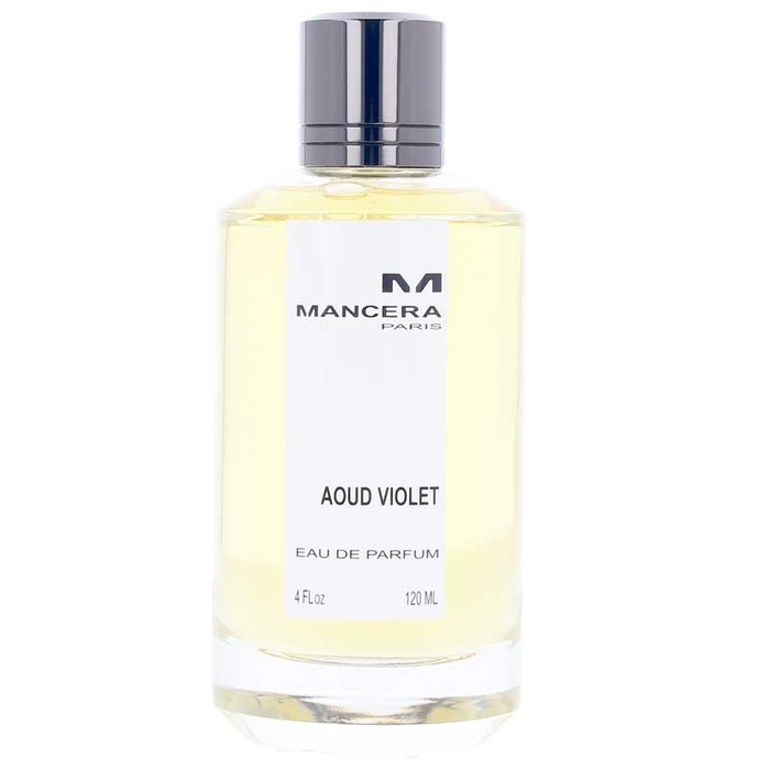 MANCERA - Aoud Violet EDP - 120ml - 3760265190324