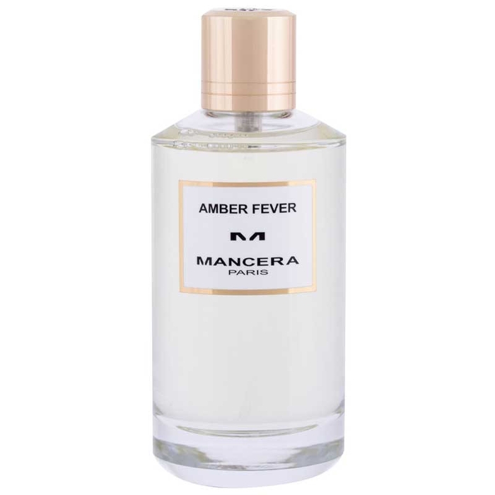 MANCERA - Amber Fever EDP - 120ml - 3760265193196
