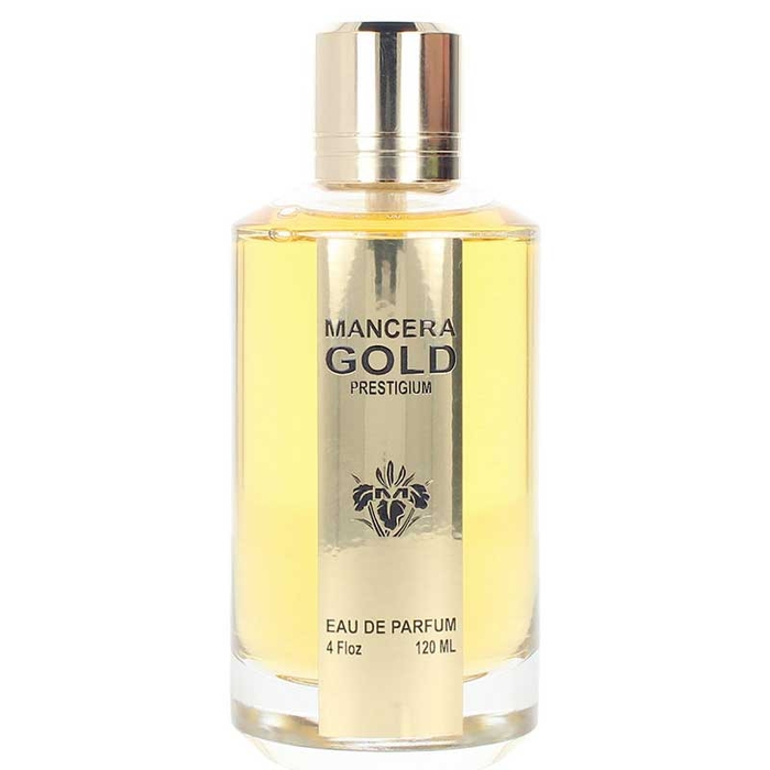 MANCERA - Gold Prestigium EDP - 120ml - 3760265191369