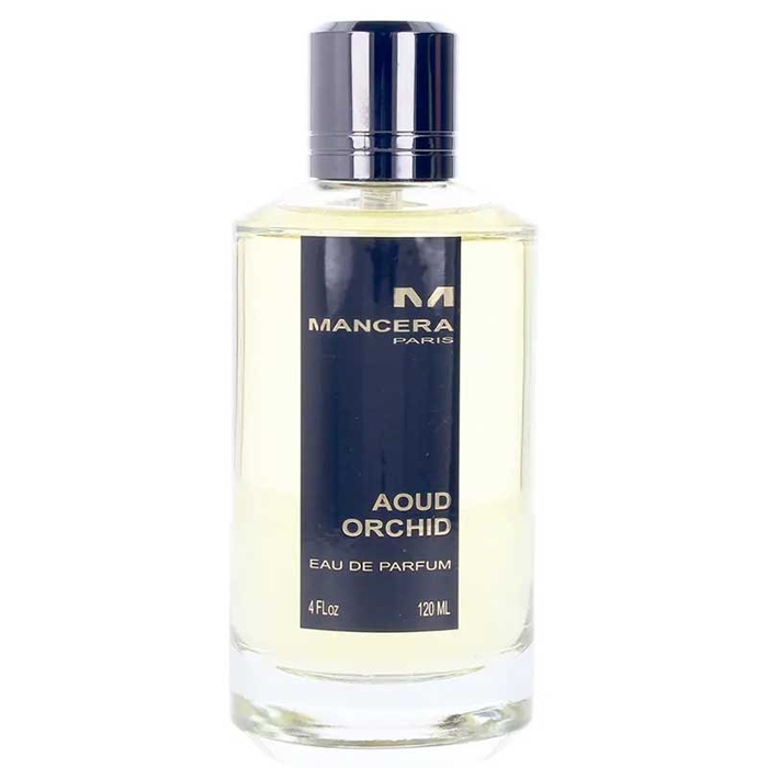 MANCERA - Aoud Orchid EDP - 120ml - 3760265191536