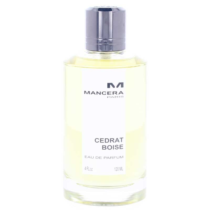 MANCERA - Cedrat Boise EDP - 120ml - 3760265190485