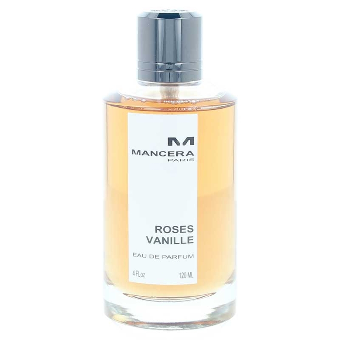 MANCERA - Rosas Vanille EDP - 120ml - 3760265190966