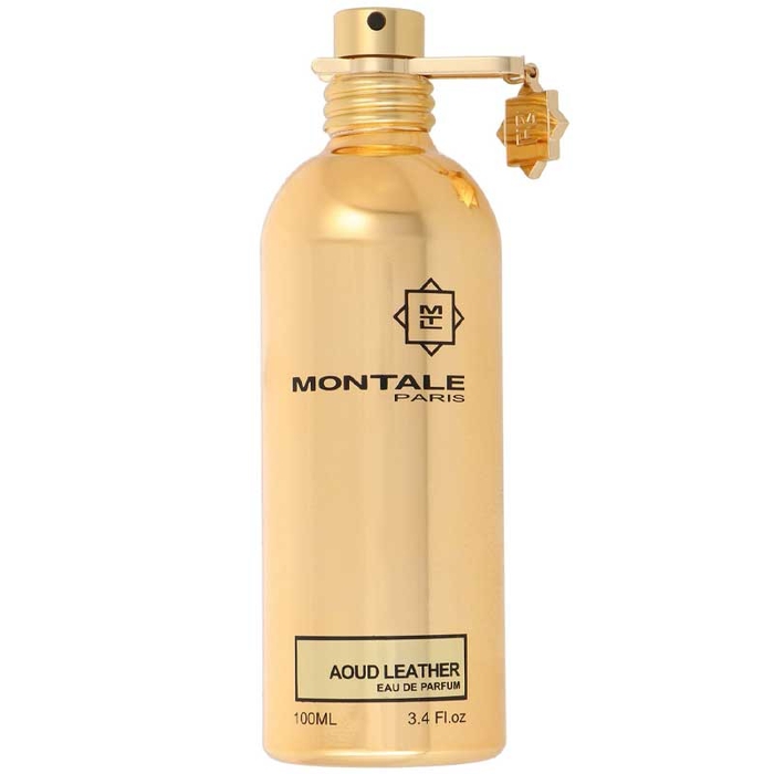 MONTALE - Aoud Leather EDP - 100ml - 3760260450188
