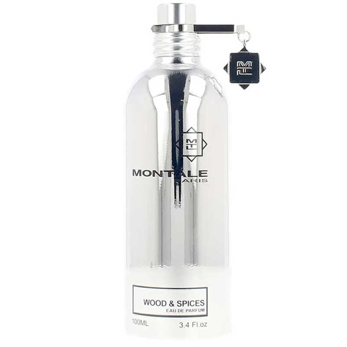 MONTALE - Wood & Spices EDP - 100ml - 3760260452144
