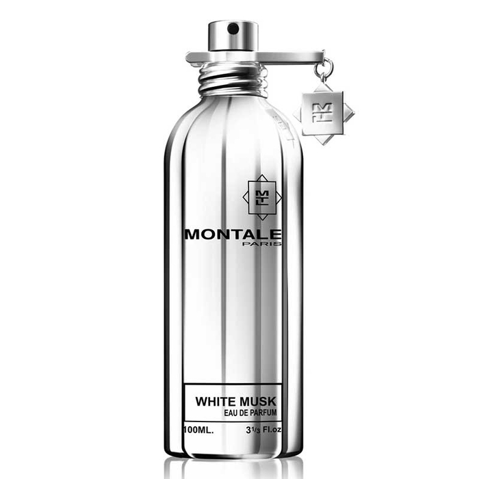 MONTALE - White Musk EDP - 100ml - 3760260453707