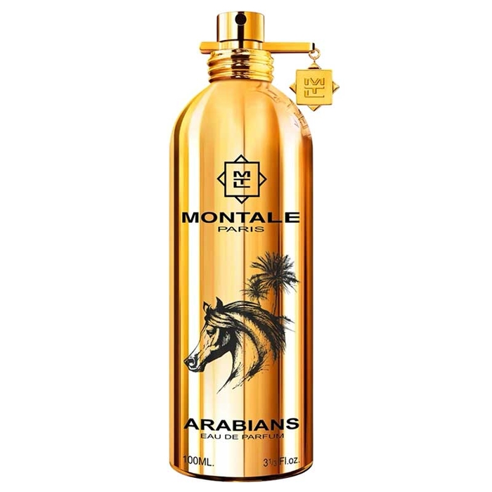 MONTALE - Arabians EDP - 100ml - 3760260455770
