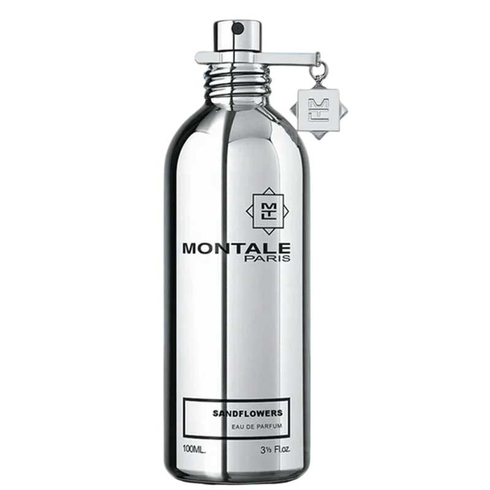 MONTALE - Sand Flowers EDP - 100ml - 3760260453219