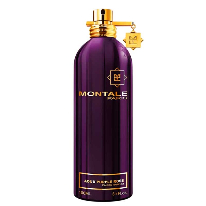 MONTALE - Aoud Purple Rose - 100ml - 3760260450935