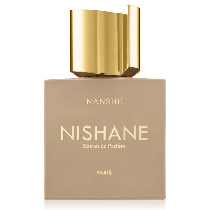 NISHANE - Nanshe Extrait De Parfum - 50ml - 8681008055296